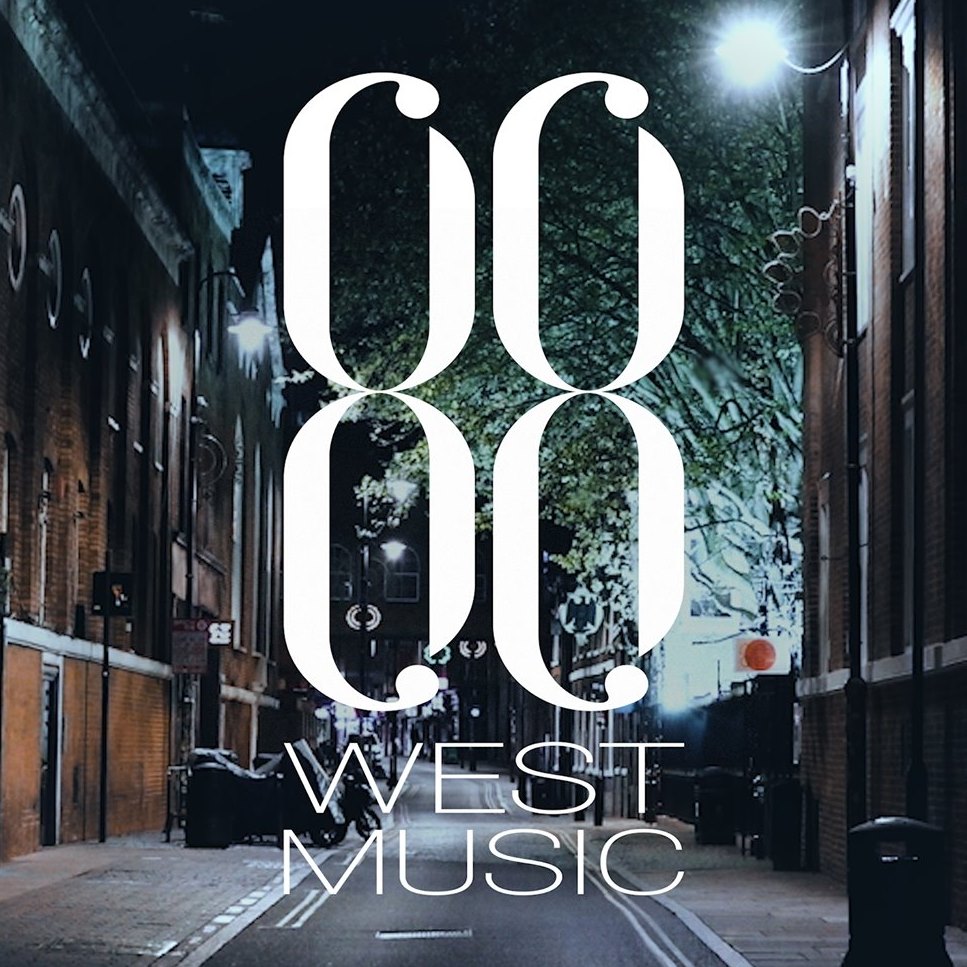 88 West Music